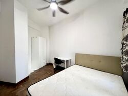Bayshore Park (D16), Condominium #601891701